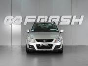 Suzuki SX4 I (Classic) Рестайлинг Минеральные Воды  - изображение 19