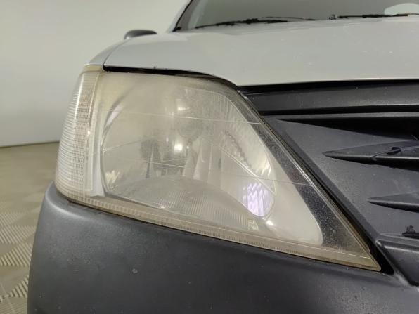 Renault Logan I с пробегом 2007 года, цена 190 000 рублей, 211231 км, седан, Автокод Объявления