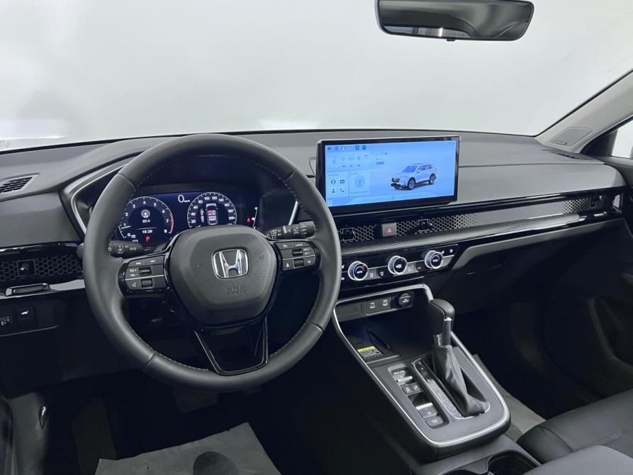 Honda CR-V VI Ростов-на-Дону  - изображение 27