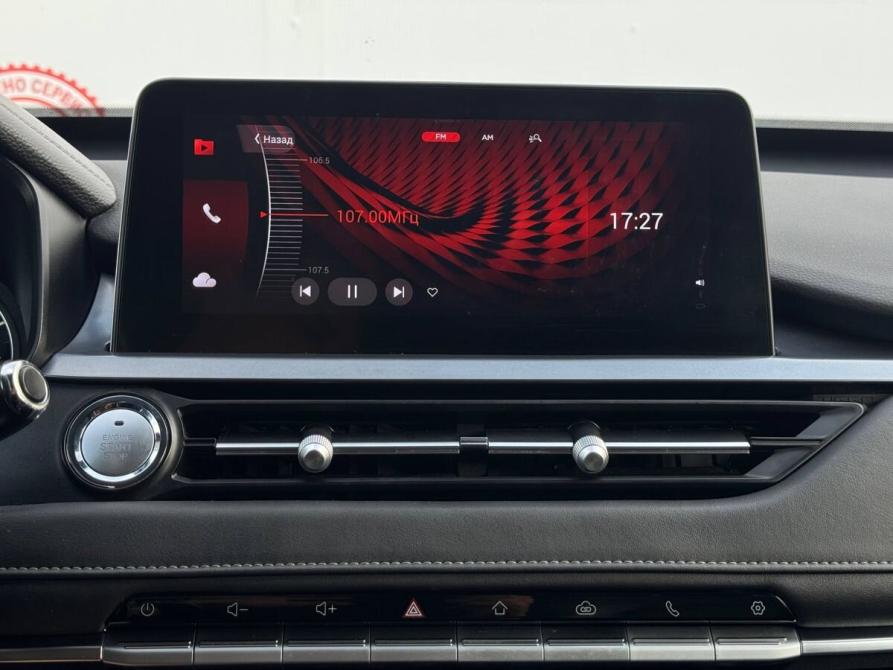 Chery Tiggo 4 Pro I Екатеринбург  - изображение 21