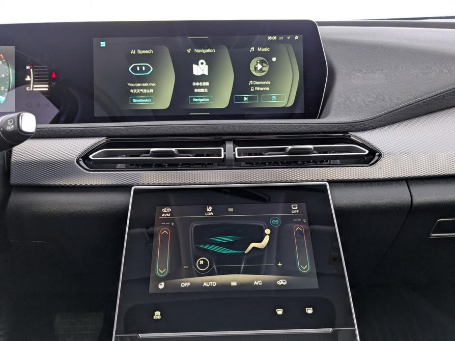 BAIC X7 I Москва  - изображение 26