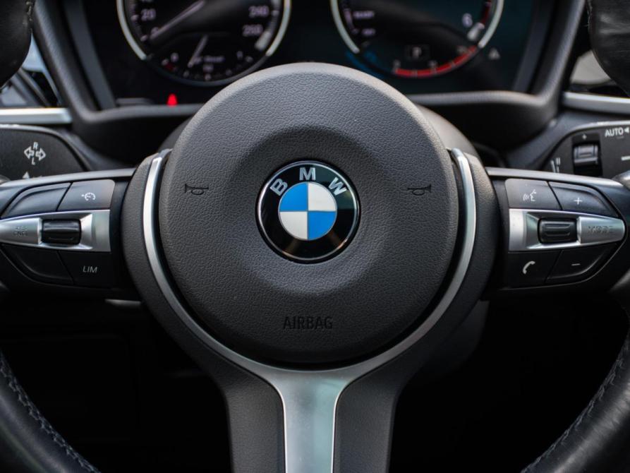 BMW X2 I (F39) Москва  - изображение 12