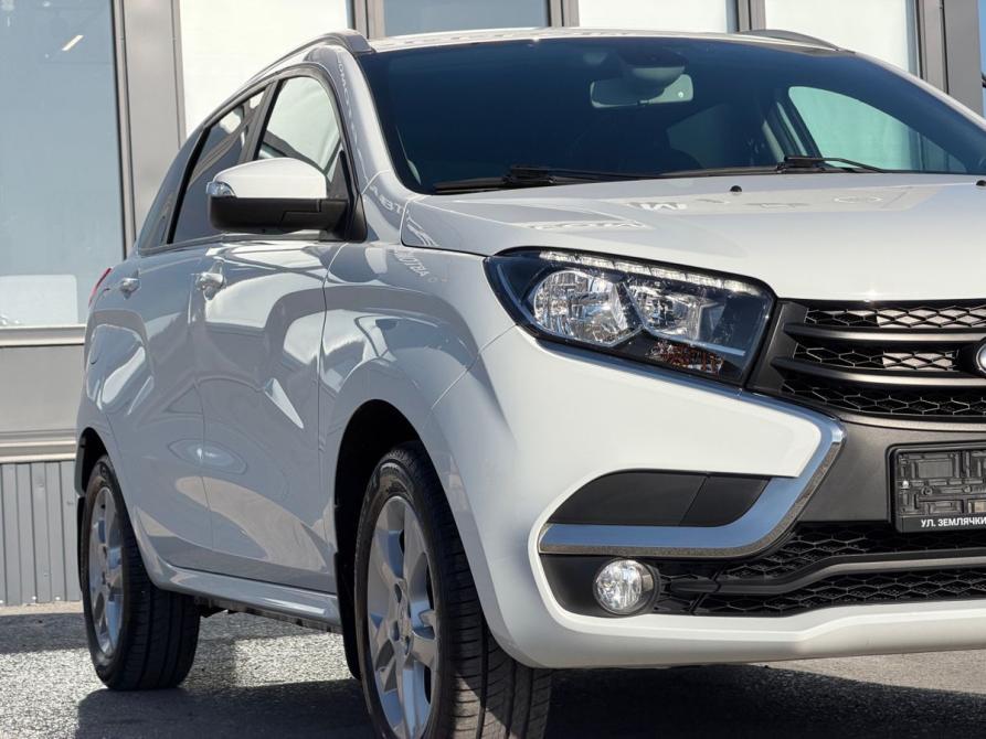 Lada (ВАЗ) XRAY I Волгоград  - изображение 28