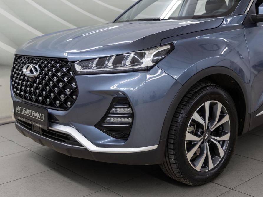 Chery Tiggo 7 Pro I Волгоград  - изображение 10