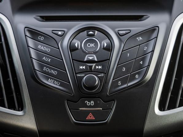 Ford Focus III с пробегом 2011 года, цена 778 000 рублей, 150393 км, хэтчбек, Автокод Объявления