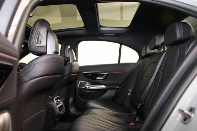 Новый Mercedes-Benz E-Класс VI (W214 S214) 2025 года, цена 9 200 000 рублей, седан, Автокод Объявления