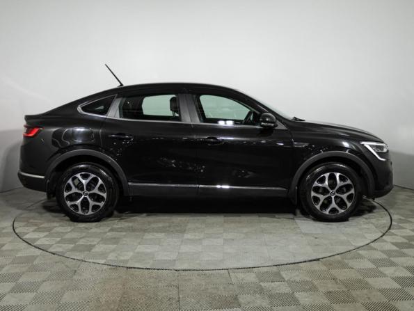 Renault Arkana I с пробегом 2019 года, цена 1 769 700 рублей, 60541 км, внедорожник, Автокод Объявления