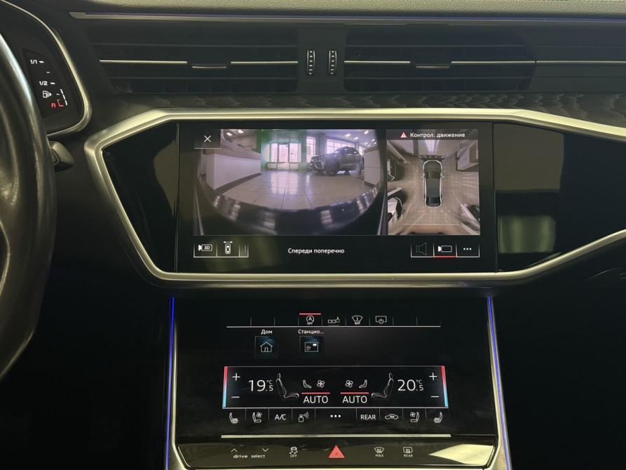 Audi A6 V (C8) Ярославль  - изображение 14