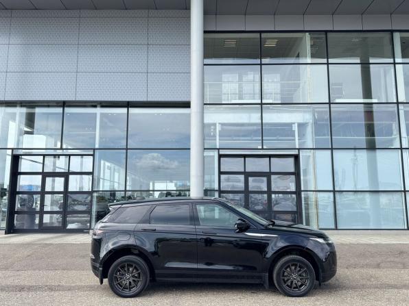 Land Rover Range Rover Evoque II с пробегом 2020 года, цена 2 695 000 рублей, 112067 км, внедорожник, Автокод Объявления