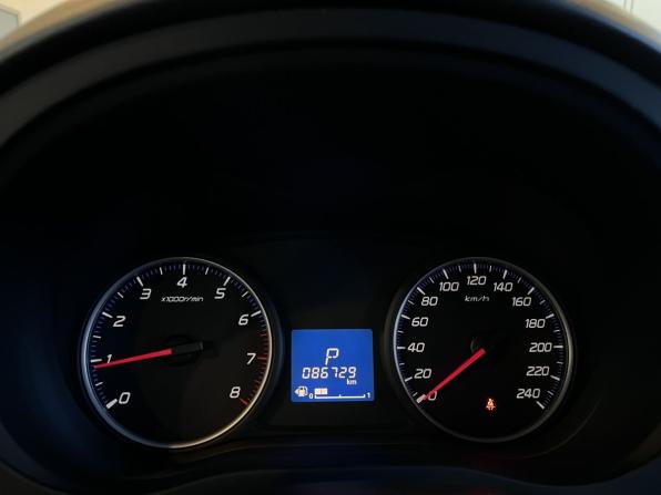 Mitsubishi Outlander III с пробегом 2013 года, цена 1 841 000 рублей, 86729 км, внедорожник, Автокод Объявления