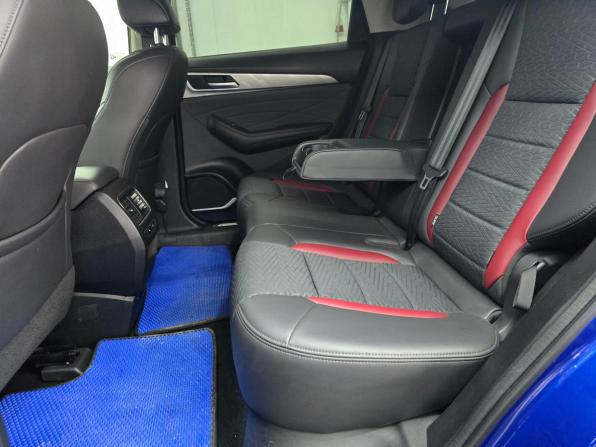 Haval F7x I с пробегом 2022 года, цена 2 149 000 рублей, 43485 км, внедорожник, Автокод Объявления