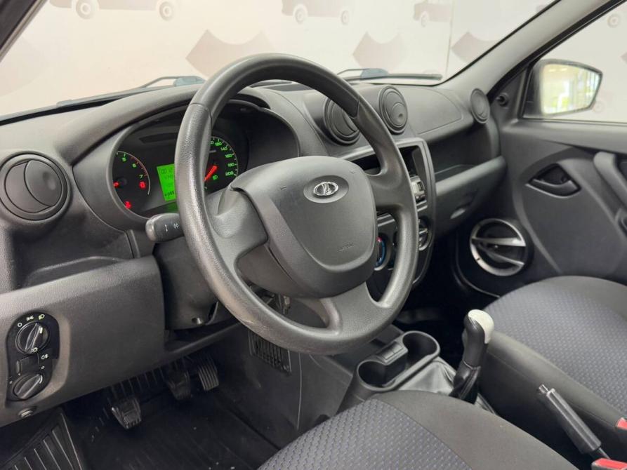 Lada (ВАЗ) Granta I Ставрополь  - изображение 7