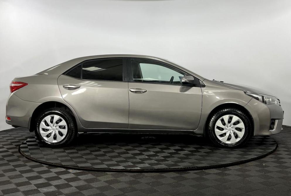 Toyota Corolla XI (E160 E170 E180) Нижний Новгород  - изображение 5
