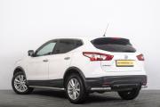 Nissan Qashqai II Томск  - изображение 24