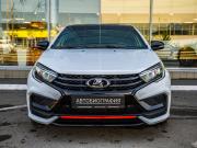 Lada (ВАЗ) Vesta I Рестайлинг (NG) Волгоград  - изображение 36