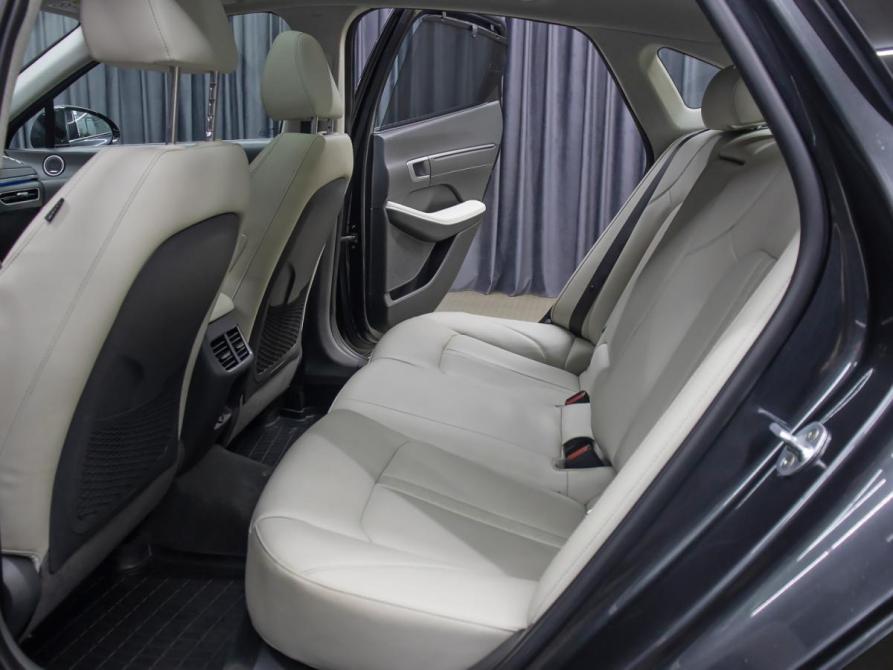 Hyundai Sonata VIII (DN8) Москва  - изображение 12