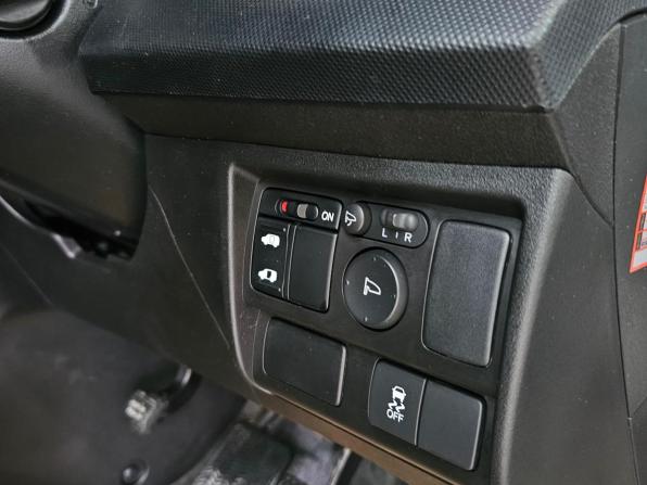 Honda Freed I Рестайлинг с пробегом 2012 года, цена 1 240 000 рублей, 153700 км, компактвэн, Автокод Объявления