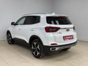 Chery Tiggo 4 Pro I Альметьевск  - изображение 35