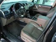 Lexus GX II Рестайлинг 2 Екатеринбург  - изображение 35