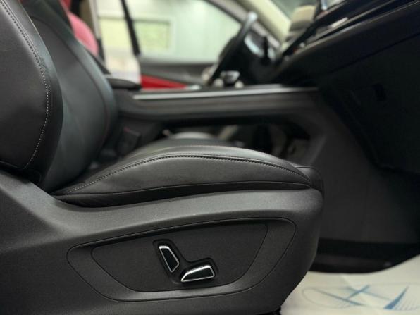 Changan UNI-S I с пробегом 2024 года, цена 2 250 000 рублей, 29214 км, внедорожник, Автокод Объявления