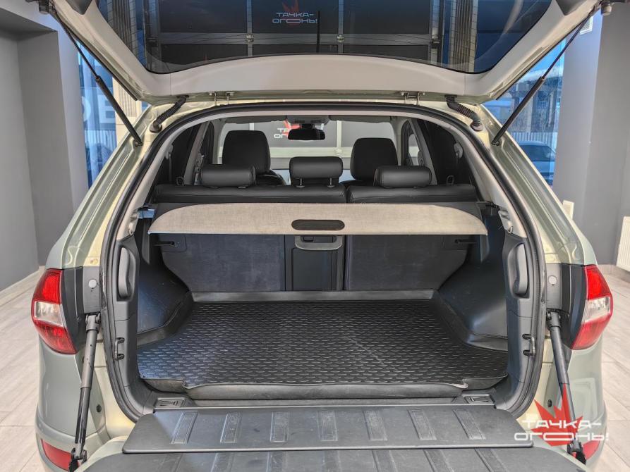 Renault Koleos I Пермь  - изображение 24