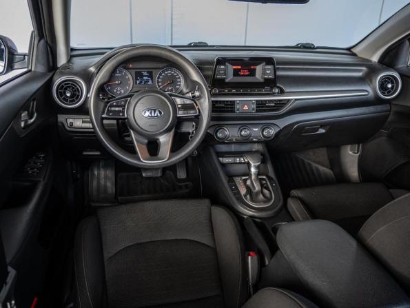 Kia Cerato IV с пробегом 2019 года, цена 1 790 000 рублей, 111929 км, седан, Автокод Объявления
