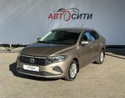Volkswagen Polo VI Тамбов  - изображение 24
