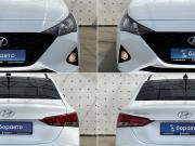 Hyundai Solaris II Рестайлинг Тамбов  - изображение 27