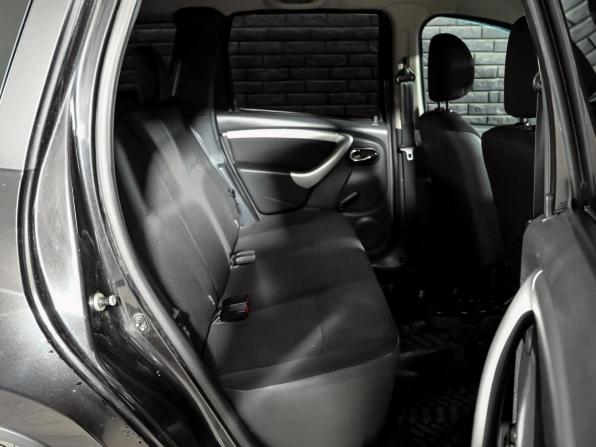 Nissan Terrano III (D10) с пробегом 2015 года, цена 1 100 000 рублей, 129122 км, внедорожник, Автокод Объявления