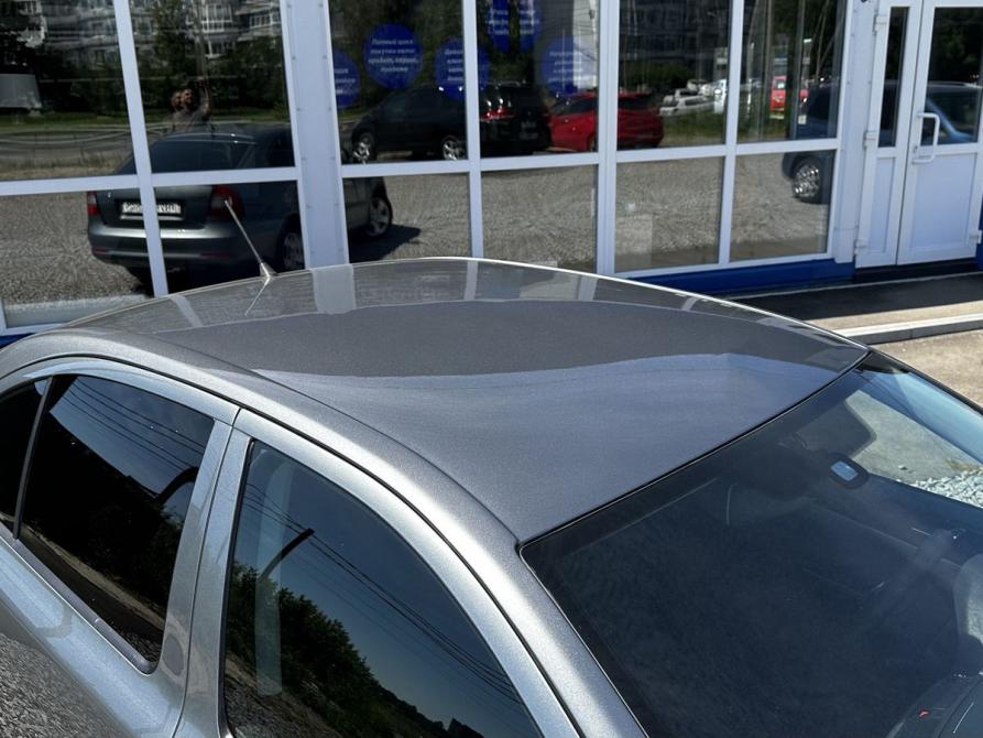 Skoda Octavia II (A5) Рестайлинг Ярославль  - изображение 15
