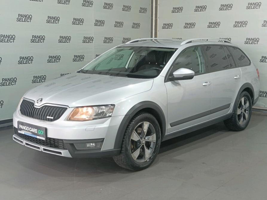 Skoda Octavia III (A7) Оренбург  - изображение 1
