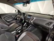 Hyundai ix35 I Рестайлинг Москва  - изображение 33