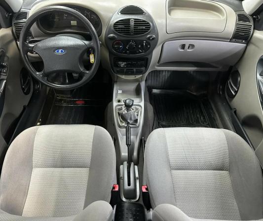Lada (ВАЗ) Kalina I с пробегом 2011 года, цена 209 100 рублей, 178092 км, седан, Автокод Объявления