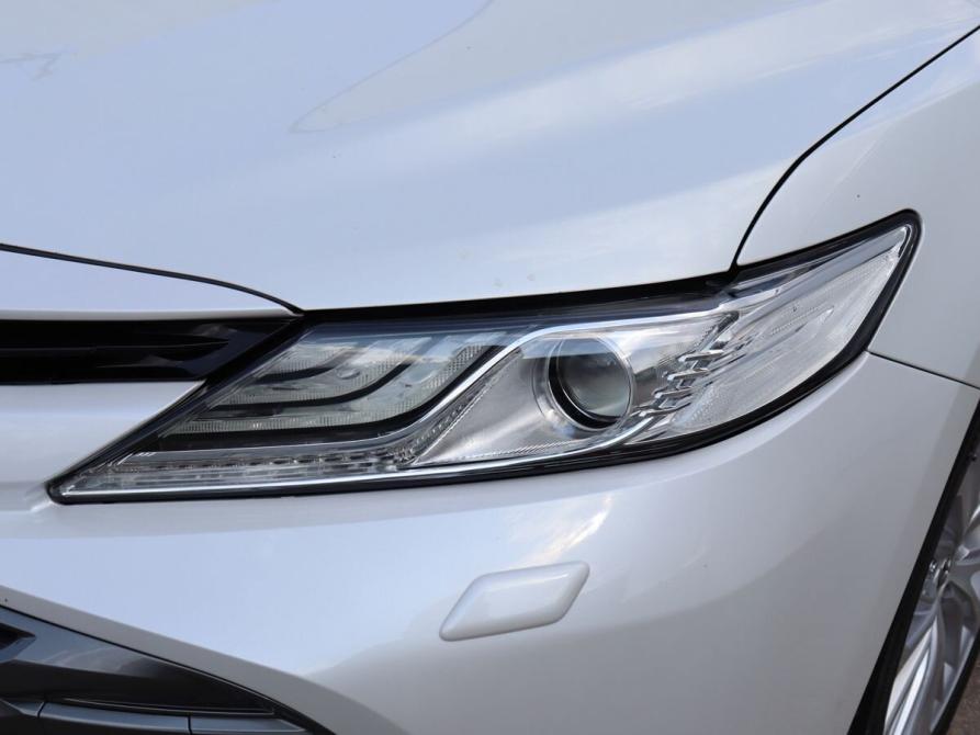 Toyota Camry VIII (XV70) Москва  - изображение 25