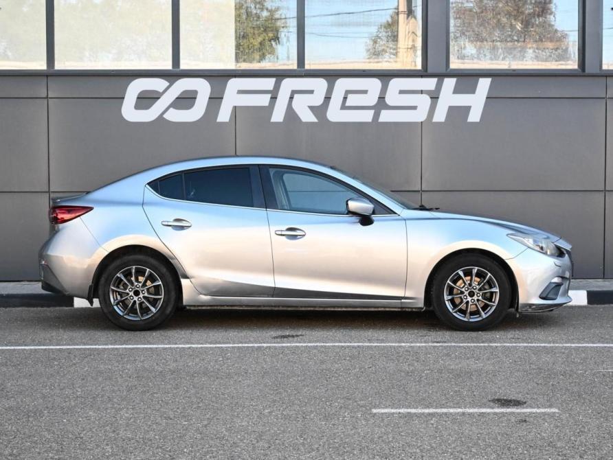 Mazda 3 III (BM) Новороссийск  - изображение 5