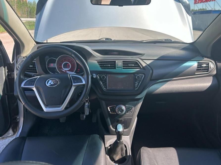 Lifan X50 Пермь  - изображение 5