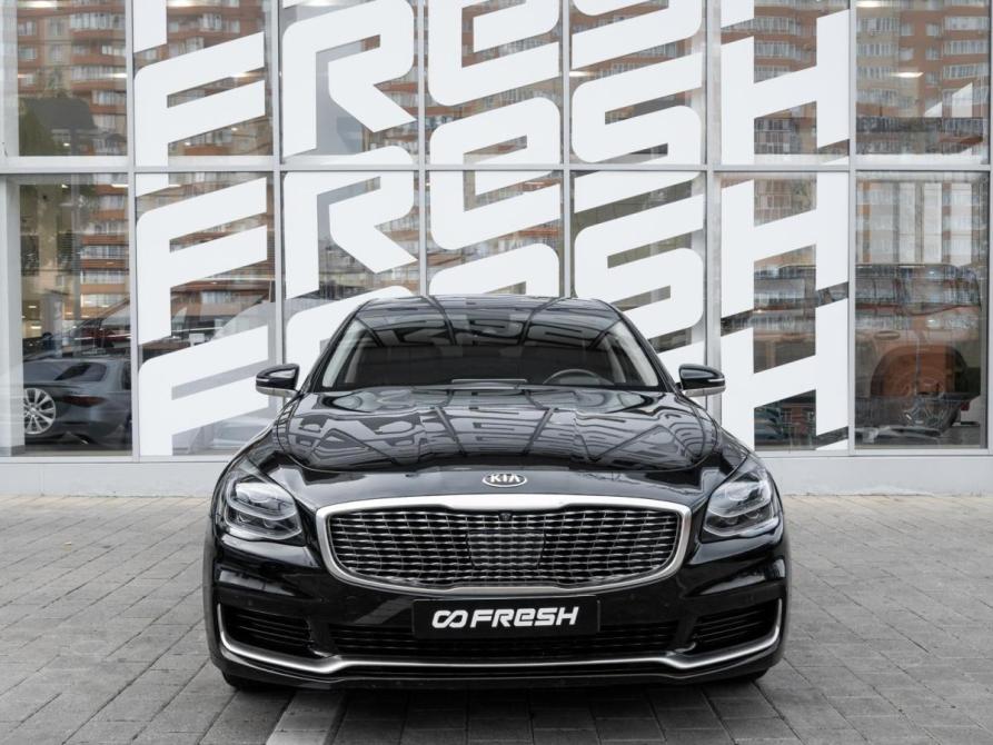 Kia K900 II Ставрополь  - изображение 3