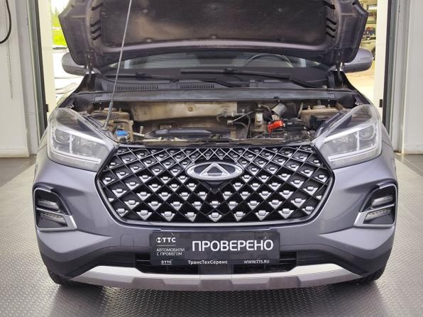 Chery Tiggo 4 Pro I с пробегом 2022 года, цена 1 540 000 рублей, 50348 км, внедорожник, Автокод Объявления