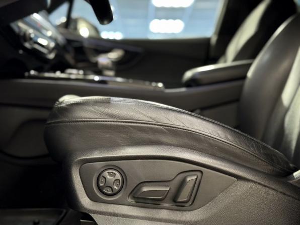 Audi Q7 II (4M) с пробегом 2018 года, цена 4 330 000 рублей, 73385 км, внедорожник, Автокод Объявления