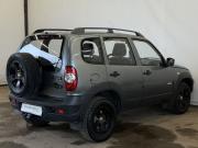 Chevrolet Niva I Рестайлинг Псков  - изображение 22