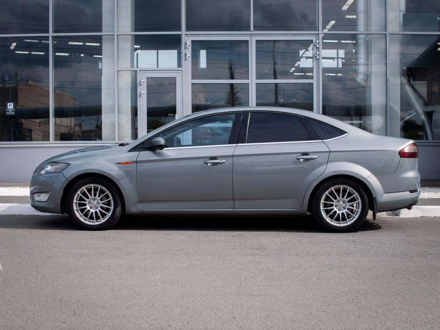 Ford Mondeo IV Курган  - изображение 7