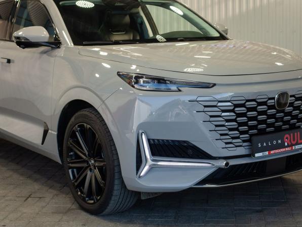 Changan UNI-K с пробегом 2024 года, цена 2 895 000 рублей, 51390 км, внедорожник, Автокод Объявления