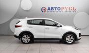 Kia Sportage IV Подольск  - изображение 30