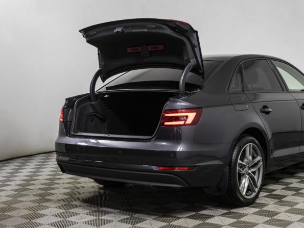 Audi A4 V (B9) с пробегом 2018 года, цена 2 319 000 рублей, 109445 км, седан, Автокод Объявления