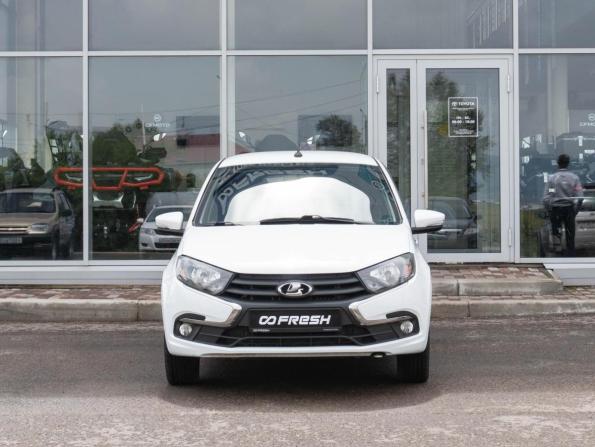 Lada (ВАЗ) Granta I Рестайлинг с пробегом 2020 года, цена 745 000 рублей, 72136 км, седан, Автокод Объявления