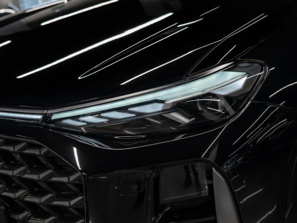 Audi Q6 с пробегом 2026 года, цена 8 750 000 рублей, 52 км, внедорожник, Автокод Объявления