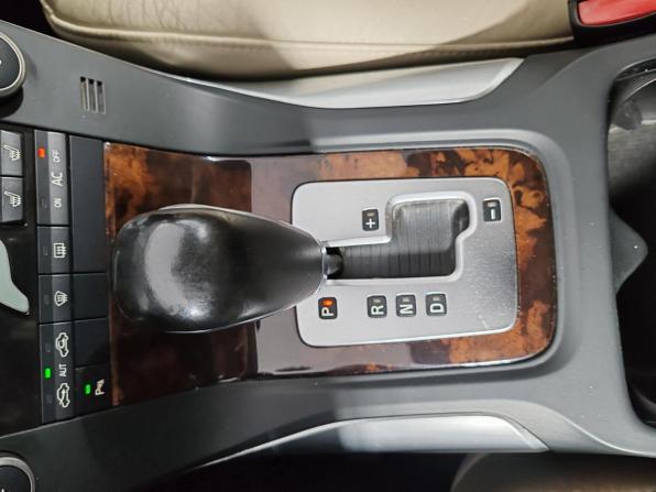 Volvo S80 II Рестайлинг с пробегом 2010 года, цена 999 000 рублей, 248190 км, седан, Автокод Объявления