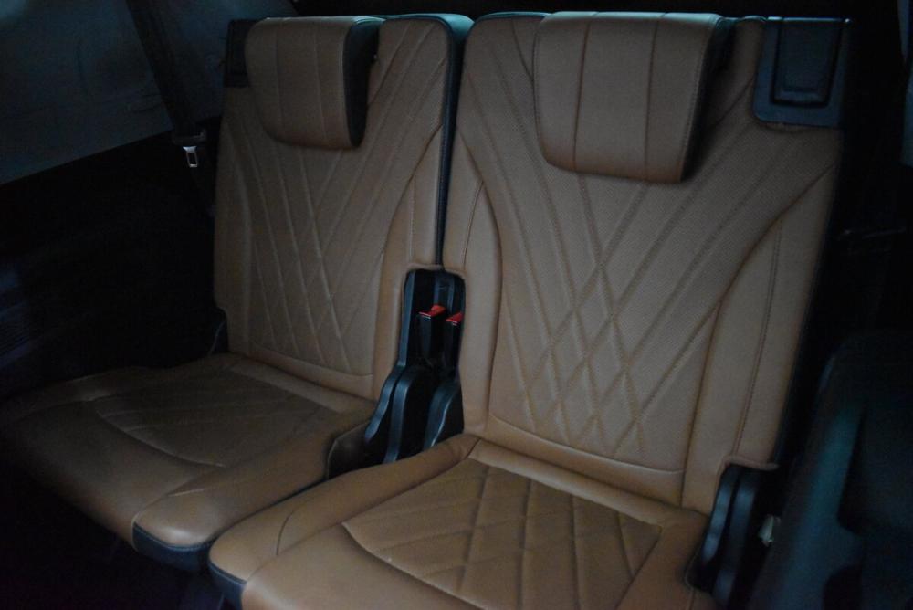 Chery Tiggo 8 Pro Max I Москва  - изображение 19
