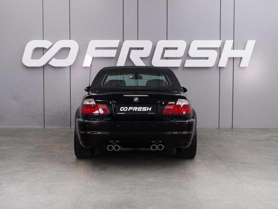 BMW 3 серии IV (E46) Воронеж  - изображение 4