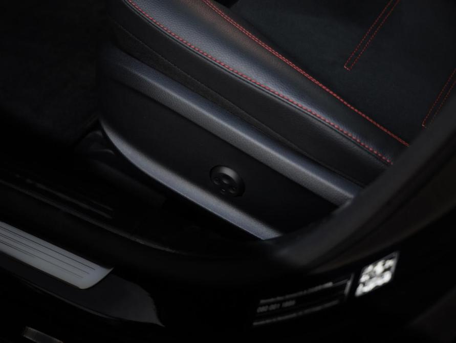 Mercedes-Benz A-Класс AMG II (W177) Санкт-Петербург  - изображение 29